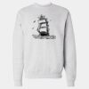 Unisex EcoSmart® Crewneck Sweatshirt Thumbnail