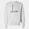 Unisex EcoSmart® Crewneck Sweatshirt Thumbnail