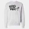 Unisex EcoSmart® Crewneck Sweatshirt Thumbnail
