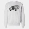 Unisex EcoSmart® Crewneck Sweatshirt Thumbnail