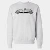 Unisex EcoSmart® Crewneck Sweatshirt Thumbnail