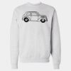 Unisex EcoSmart® Crewneck Sweatshirt Thumbnail