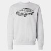 Unisex EcoSmart® Crewneck Sweatshirt Thumbnail