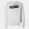 Unisex EcoSmart® Crewneck Sweatshirt Thumbnail