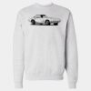 Unisex EcoSmart® Crewneck Sweatshirt Thumbnail