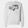 Unisex EcoSmart® Crewneck Sweatshirt Thumbnail