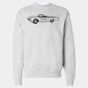 Unisex EcoSmart® Crewneck Sweatshirt Thumbnail