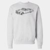 Unisex EcoSmart® Crewneck Sweatshirt Thumbnail
