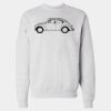 Unisex EcoSmart® Crewneck Sweatshirt Thumbnail