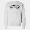 Unisex EcoSmart® Crewneck Sweatshirt Thumbnail