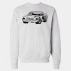 Unisex EcoSmart® Crewneck Sweatshirt Thumbnail