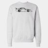 Unisex EcoSmart® Crewneck Sweatshirt Thumbnail