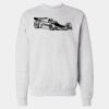 Unisex EcoSmart® Crewneck Sweatshirt Thumbnail