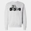 Unisex EcoSmart® Crewneck Sweatshirt Thumbnail