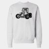 Unisex EcoSmart® Crewneck Sweatshirt Thumbnail