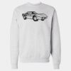 Unisex EcoSmart® Crewneck Sweatshirt Thumbnail