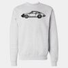 Unisex EcoSmart® Crewneck Sweatshirt Thumbnail