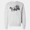 Unisex EcoSmart® Crewneck Sweatshirt Thumbnail