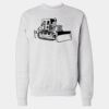 Unisex EcoSmart® Crewneck Sweatshirt Thumbnail