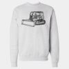 Unisex EcoSmart® Crewneck Sweatshirt Thumbnail