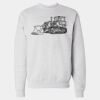 Unisex EcoSmart® Crewneck Sweatshirt Thumbnail