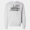 Unisex EcoSmart® Crewneck Sweatshirt Thumbnail