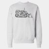 Unisex EcoSmart® Crewneck Sweatshirt Thumbnail