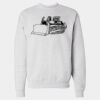 Unisex EcoSmart® Crewneck Sweatshirt Thumbnail