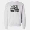 Unisex EcoSmart® Crewneck Sweatshirt Thumbnail