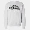 Unisex EcoSmart® Crewneck Sweatshirt Thumbnail