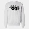 Unisex EcoSmart® Crewneck Sweatshirt Thumbnail