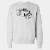 Unisex EcoSmart® Crewneck Sweatshirt Thumbnail