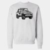 Unisex EcoSmart® Crewneck Sweatshirt Thumbnail