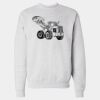 Unisex EcoSmart® Crewneck Sweatshirt Thumbnail