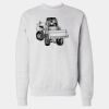 Unisex EcoSmart® Crewneck Sweatshirt Thumbnail