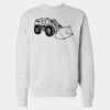 Unisex EcoSmart® Crewneck Sweatshirt Thumbnail
