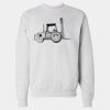 Unisex EcoSmart® Crewneck Sweatshirt Thumbnail