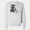 Unisex EcoSmart® Crewneck Sweatshirt Thumbnail