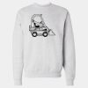 Unisex EcoSmart® Crewneck Sweatshirt Thumbnail