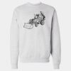Unisex EcoSmart® Crewneck Sweatshirt Thumbnail