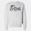 Unisex EcoSmart® Crewneck Sweatshirt Thumbnail