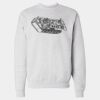Unisex EcoSmart® Crewneck Sweatshirt Thumbnail