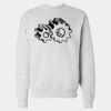 Unisex EcoSmart® Crewneck Sweatshirt Thumbnail