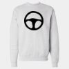 Unisex EcoSmart® Crewneck Sweatshirt Thumbnail