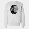 Unisex EcoSmart® Crewneck Sweatshirt Thumbnail