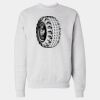 Unisex EcoSmart® Crewneck Sweatshirt Thumbnail