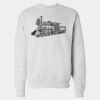 Unisex EcoSmart® Crewneck Sweatshirt Thumbnail