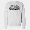 Unisex EcoSmart® Crewneck Sweatshirt Thumbnail