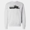Unisex EcoSmart® Crewneck Sweatshirt Thumbnail