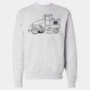 Unisex EcoSmart® Crewneck Sweatshirt Thumbnail
